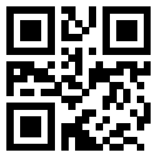 3203963826 - Immagine del QrCode associato