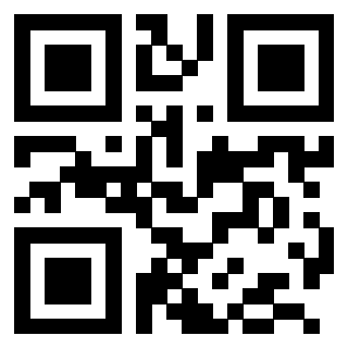 Immagine del QrCode di 3203963828