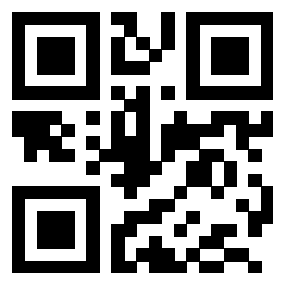 Immagine del Qr Code di 3203963830