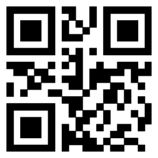 3203963831 - Immagine del QrCode