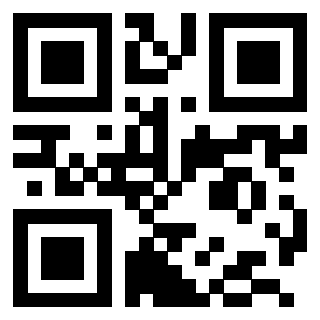 3203963832 QrCode associato