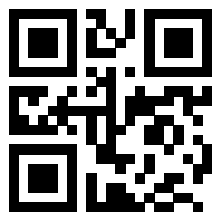 Qr Code di 3203963833