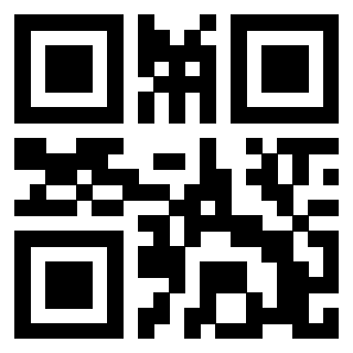 3203963834 Qr Code associato
