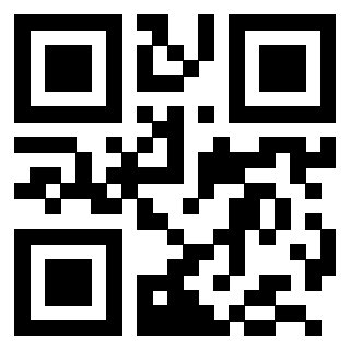 Immagine del Qr Code di 3203963835