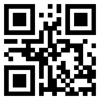 Scansione del QrCode di 3203963837