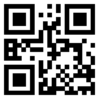 Immagine del Qr Code di 3203963838