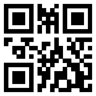 3203963839 Qr Code associato