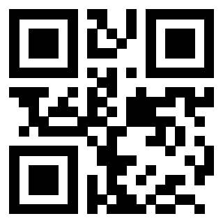 Immagine del QrCode di 3203963842