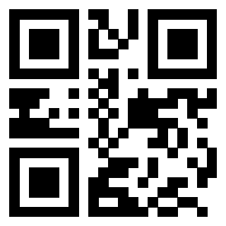 Scansione del Qr Code di 3203963843