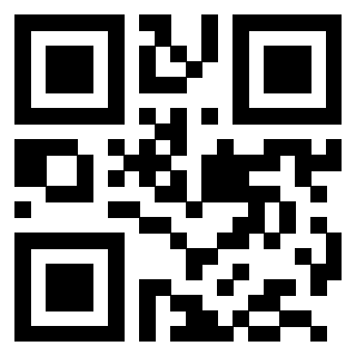 Immagine del QrCode di 3203963844