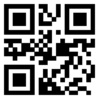 Il Qr Code di 3203963845