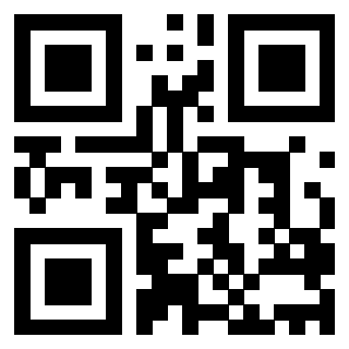 Il QrCode di 3203963847