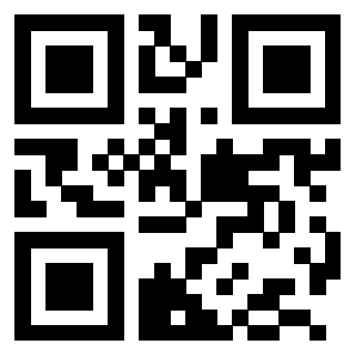 3203963848 Qr Code associato