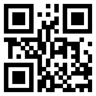 Immagine del QrCode di 3203963849