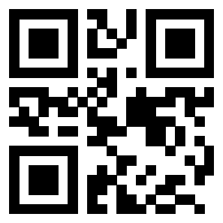 Scansione del Qr Code di 3203963852