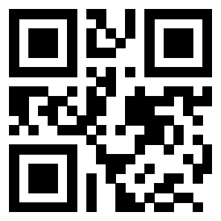 3203963858 - Immagine del Qr Code