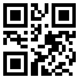 Il Qr Code di 3203963859