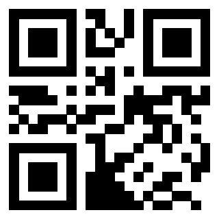 3203963860 Qr Code associato