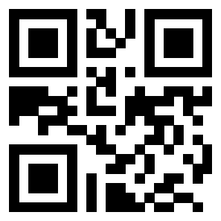 3203963861 - Immagine del Qr Code associato