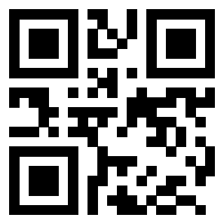 3203963862 Qr Code associato