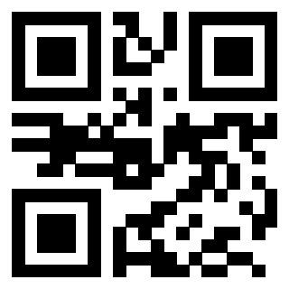 3203963864 - Immagine del Qr Code associato