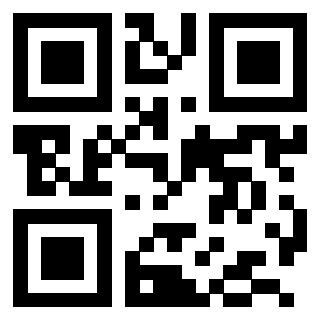 Immagine del Qr Code di 3203963866