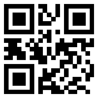 3203963869 Qr Code associato
