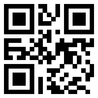 Scansione del QrCode di 3203963870
