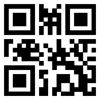 Immagine del QrCode di 3203963874