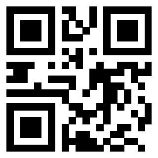 Il QrCode di 3203963875