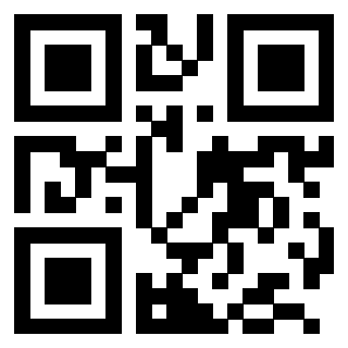 3203963879 QrCode associato