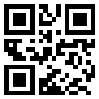 3203963882 - Immagine del Qr Code