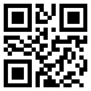 Scansione del Qr Code di 3203963885