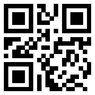 3203963886 QrCode associato