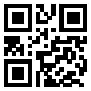 Immagine del QrCode di 3203963888
