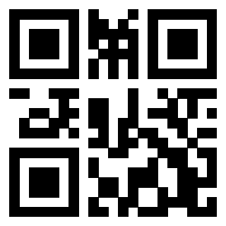 Immagine del Qr Code di 3203963889