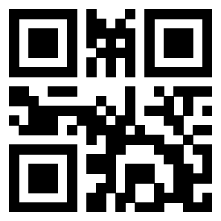 3203963890 - Immagine del QrCode associato