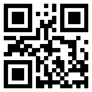 Scansione del QrCode di 3203963893