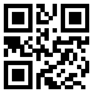 Il Qr Code di 3203963894