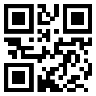 Immagine del QrCode di 3203963895