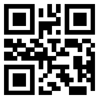 3203963896 - Immagine del QrCode associato