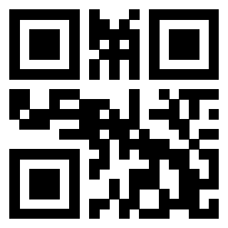 Immagine del Qr Code di 3203963897