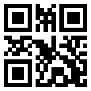 3203963898 - Immagine del Qr Code associato