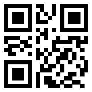 3203963899 - Immagine del QrCode associato