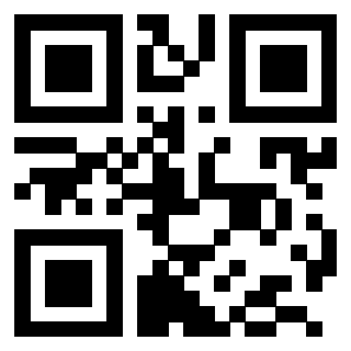 3203963900 QrCode associato