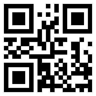3203963901 - Immagine del QrCode associato