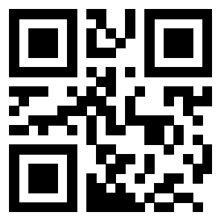 Scansione del Qr Code di 3203963903