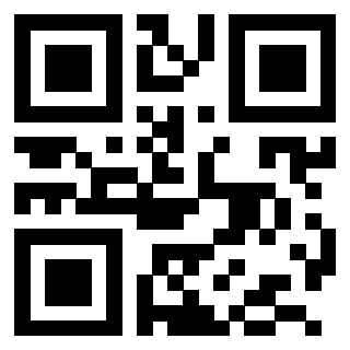 Immagine del QrCode di 3203963904