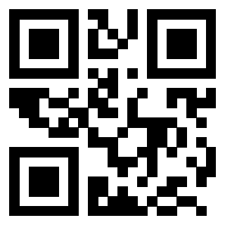 Immagine del Qr Code di 3203963905