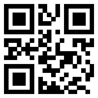 Immagine del QrCode di 3203963908